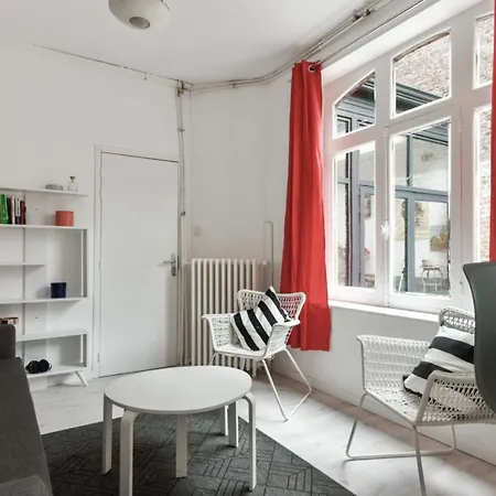 דירה Bright And Modern Flat At The Heart Of - Welkeys *