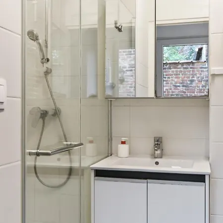 Bright And Modern Flat At The Heart Of - Welkeys *
