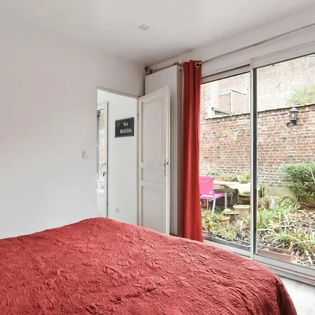 Bright And Modern Flat At The Heart Of - Welkeys
