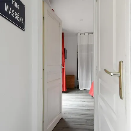 דירה Bright And Modern Flat At The Heart Of - Welkeys *